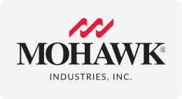Brands We Sell to Mohawk