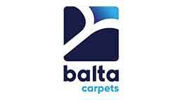 Brands We Sell to balta carpets